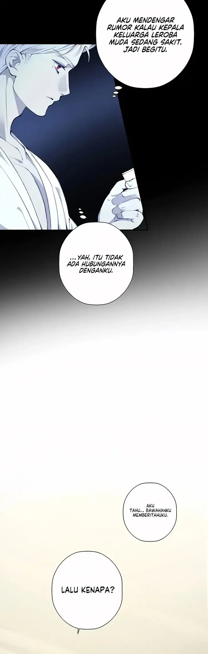 What Was Meant to Be a Contract Marriage Turned Into the Duke’s Obsession Chapter 4 Gambar 15