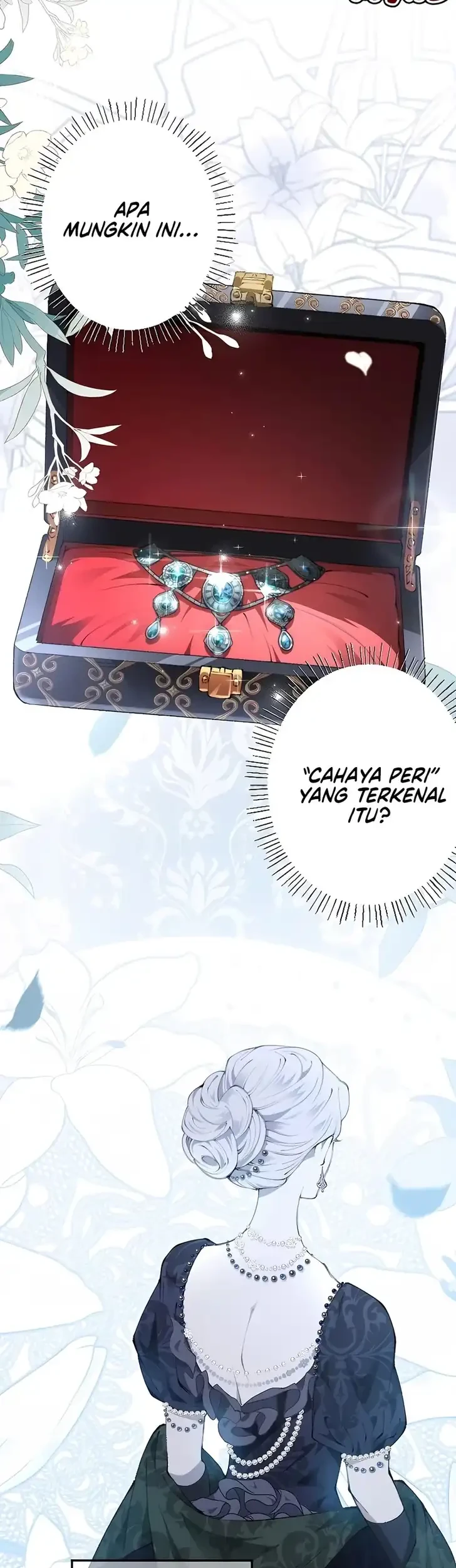 What Was Meant to Be a Contract Marriage Turned Into the Duke’s Obsession Chapter 5 Gambar 13