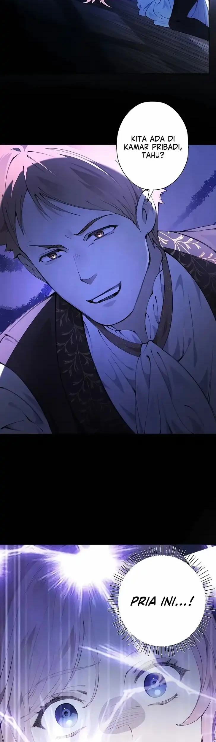 What Was Meant to Be a Contract Marriage Turned Into the Duke’s Obsession Chapter 6 Gambar 11