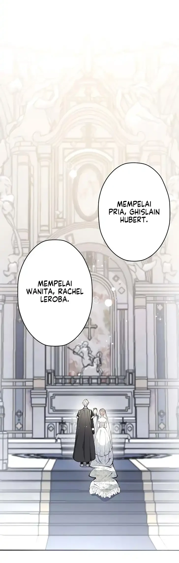 What Was Meant to Be a Contract Marriage Turned Into the Duke’s Obsession Chapter 8 Gambar 12