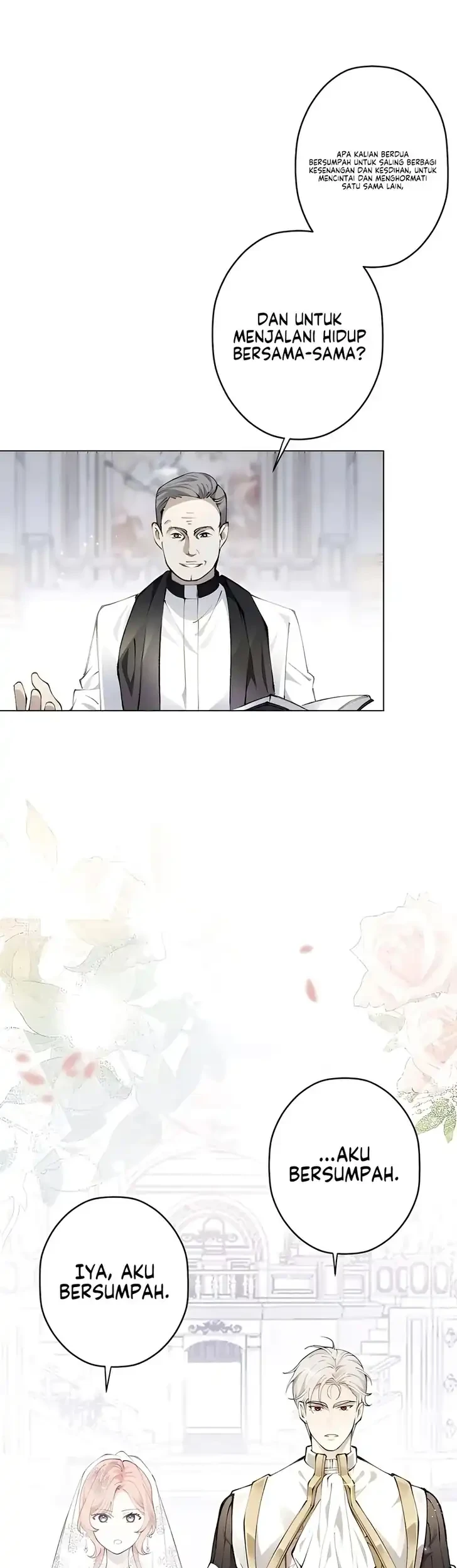 What Was Meant to Be a Contract Marriage Turned Into the Duke’s Obsession Chapter 8 Gambar 13