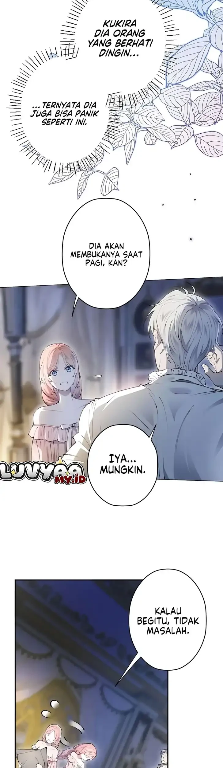 What Was Meant to Be a Contract Marriage Turned Into the Duke’s Obsession Chapter 9 Gambar 11