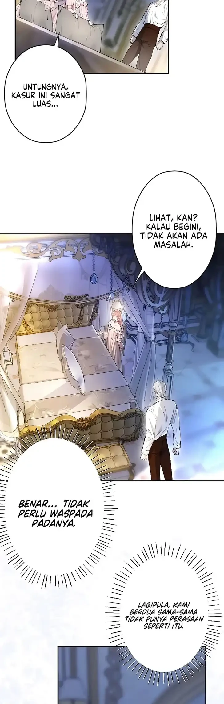 What Was Meant to Be a Contract Marriage Turned Into the Duke’s Obsession Chapter 9 Gambar 12