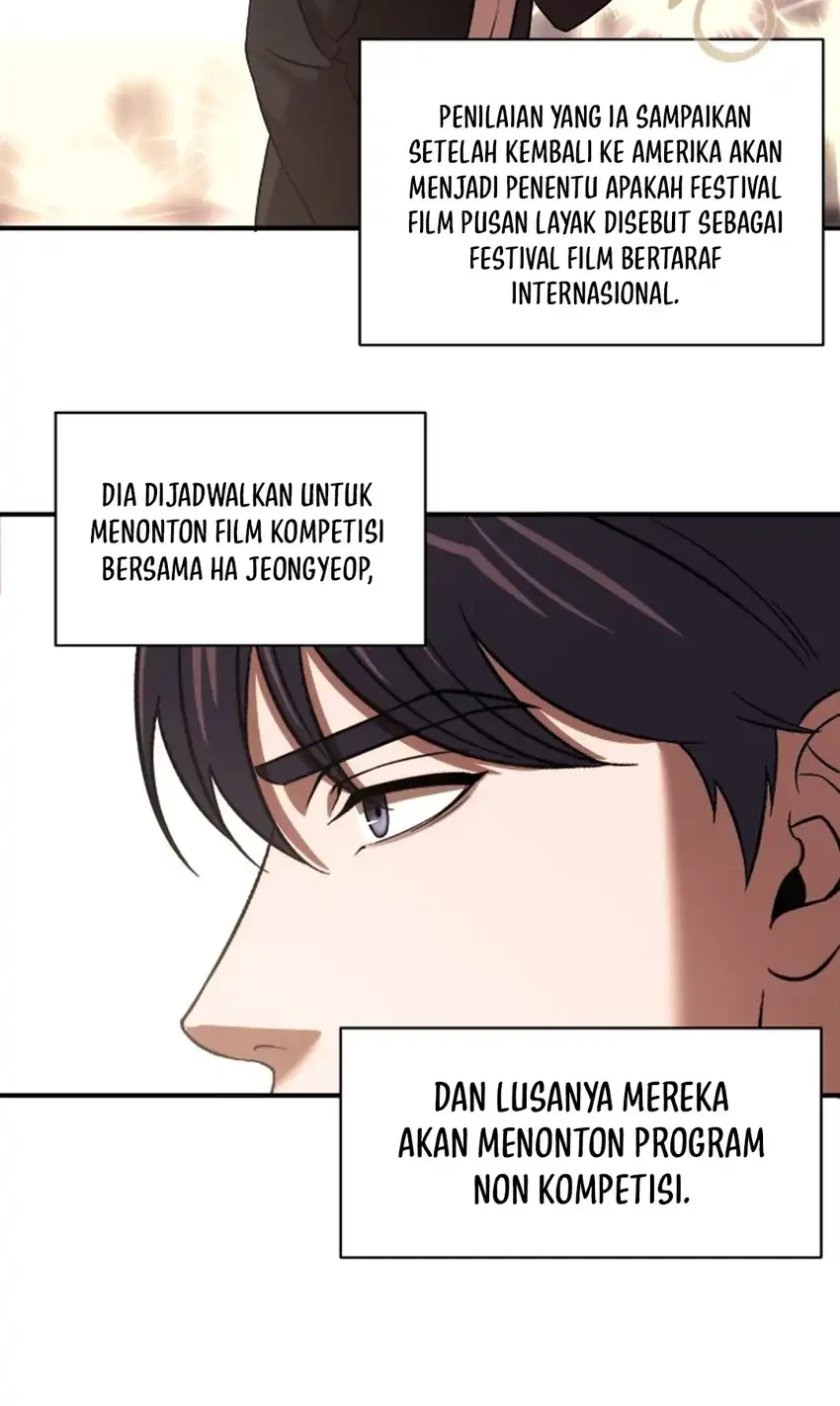 When a Genius Office Worker Goes Too Far Chapter 28 Gambar 18