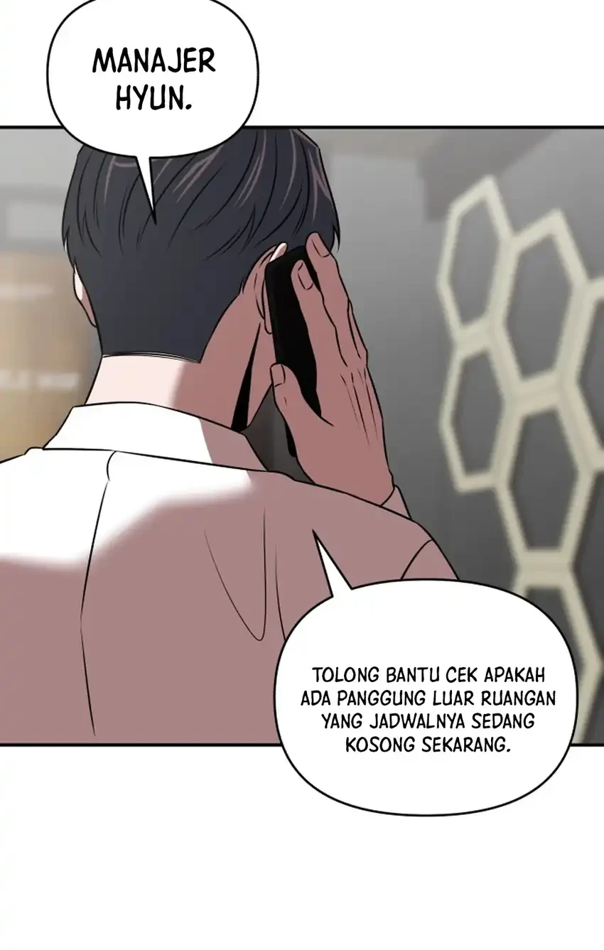 When a Genius Office Worker Goes Too Far Chapter 29 Gambar 20