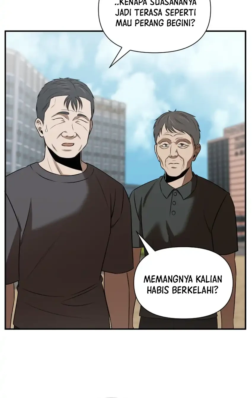 When a Genius Office Worker Goes Too Far Chapter 30 Gambar 19