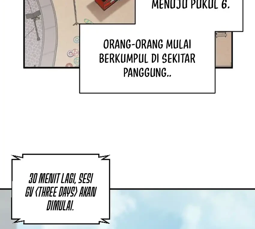 When a Genius Office Worker Goes Too Far Chapter 30 Gambar 21