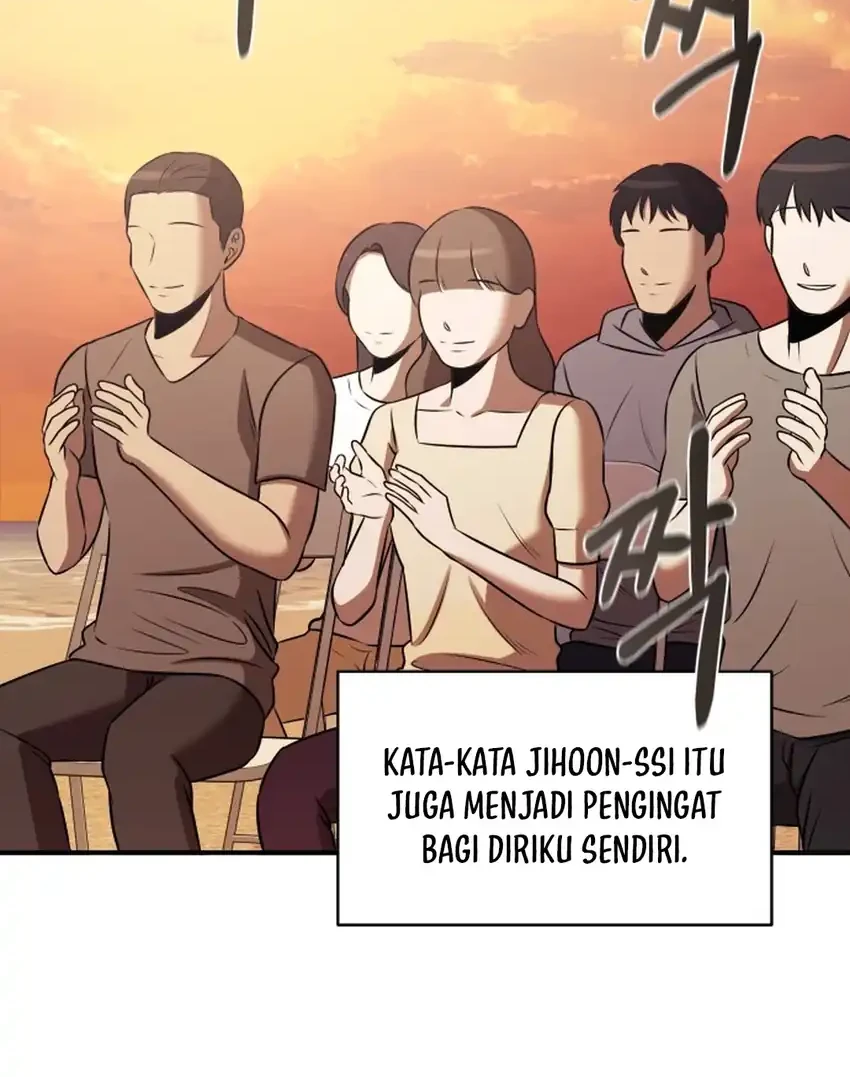 When a Genius Office Worker Goes Too Far Chapter 31 Gambar 18