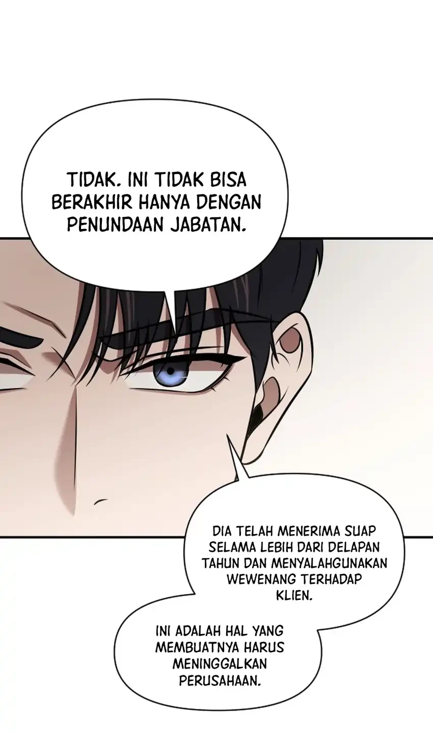 When a Genius Office Worker Goes Too Far Chapter 32 Gambar 21