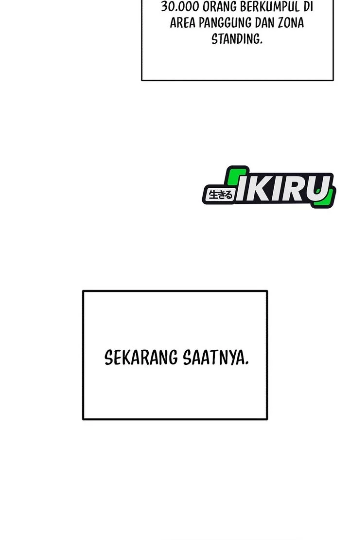 When a Genius Office Worker Goes Too Far Chapter 41 Gambar 16