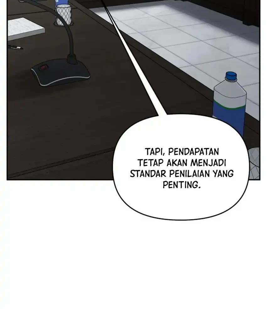 When a Genius Office Worker Goes Too Far Chapter 43 Gambar 21