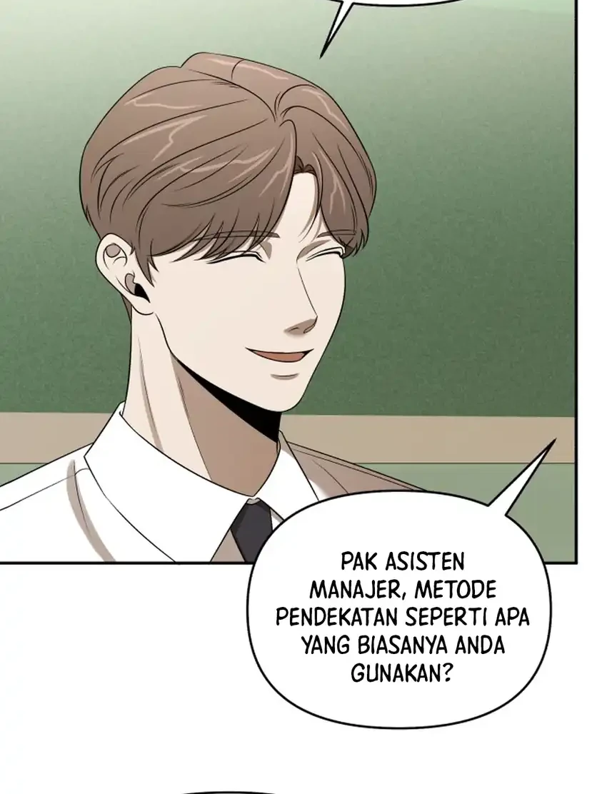 When a Genius Office Worker Goes Too Far Chapter 44 Gambar 20