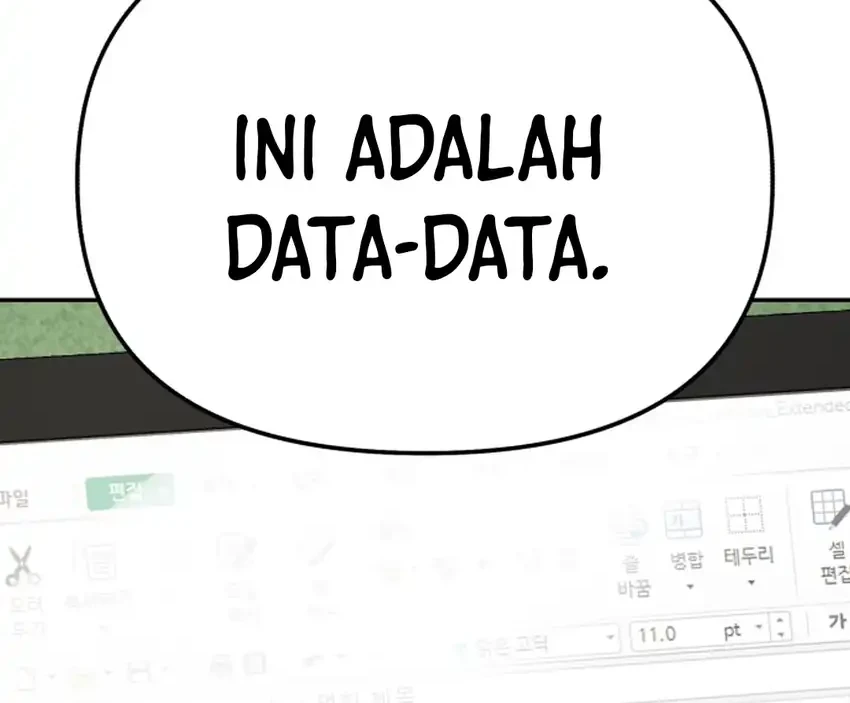 When a Genius Office Worker Goes Too Far Chapter 44 Gambar 22
