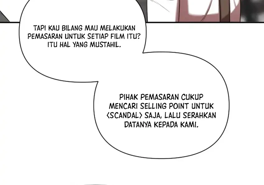 When a Genius Office Worker Goes Too Far Chapter 45 Gambar 18