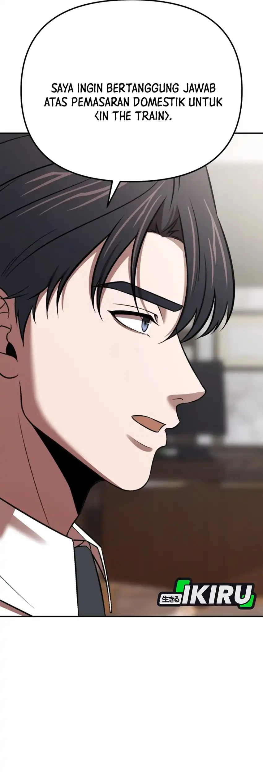 When a Genius Office Worker Goes Too Far Chapter 46 Gambar 22