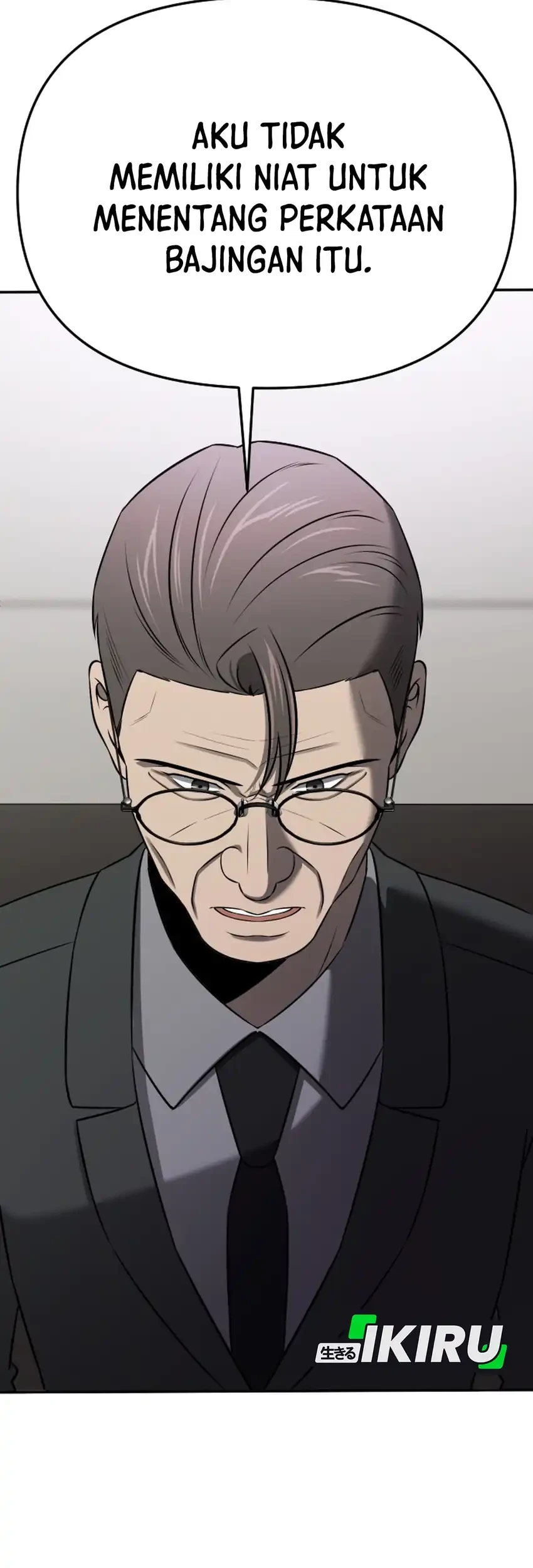 When a Genius Office Worker Goes Too Far Chapter 47 Gambar 19