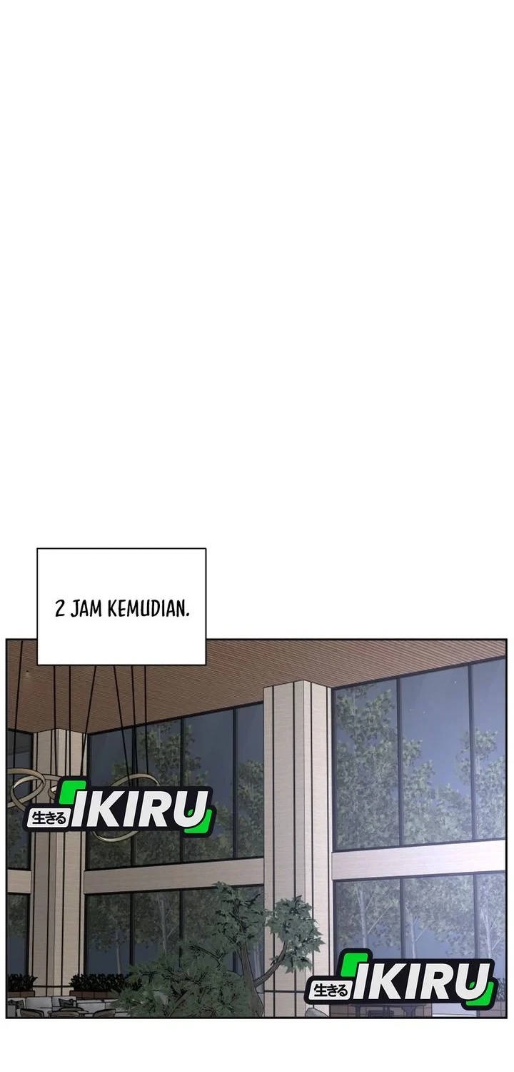 When a Genius Office Worker Goes Too Far Chapter 52 Gambar 17
