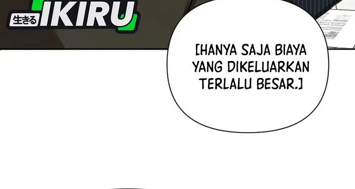 When a Genius Office Worker Goes Too Far Chapter 53 Gambar 17