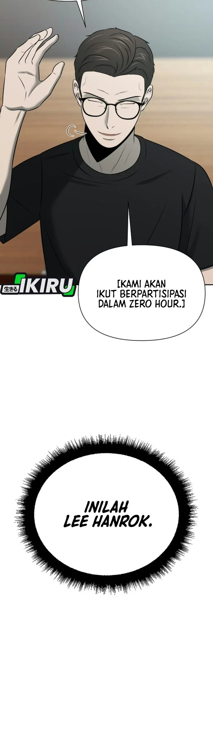When a Genius Office Worker Goes Too Far Chapter 54 Gambar 21