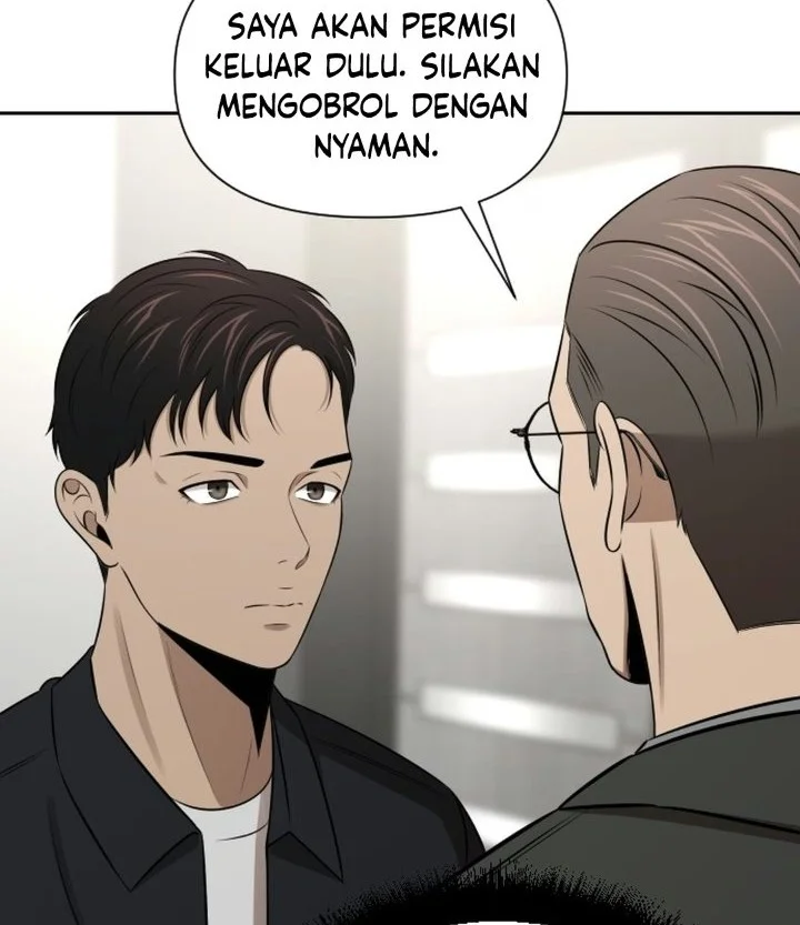 When a Genius Office Worker Goes Too Far Chapter 57 Gambar 17
