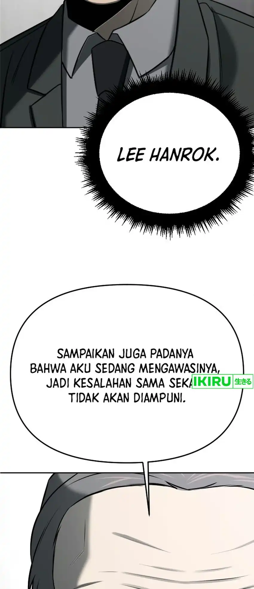 When a Genius Office Worker Goes Too Far Chapter 63 Gambar 20