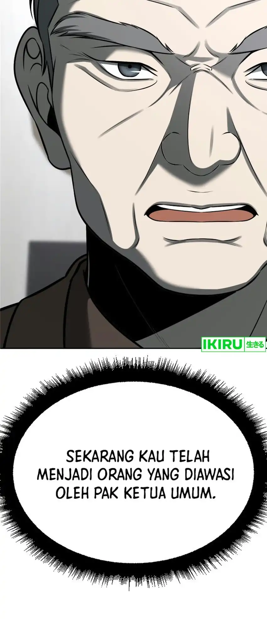 When a Genius Office Worker Goes Too Far Chapter 63 Gambar 21