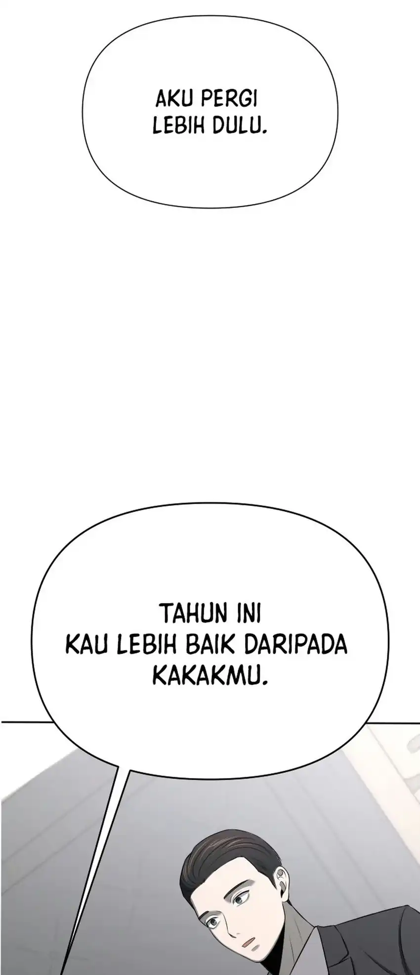 When a Genius Office Worker Goes Too Far Chapter 63 Gambar 22