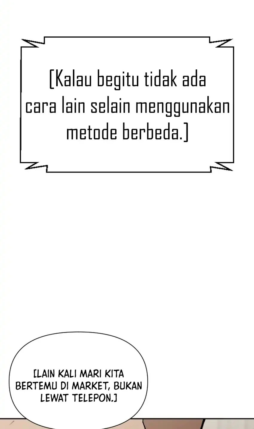 When a Genius Office Worker Goes Too Far Chapter 64 Gambar 19