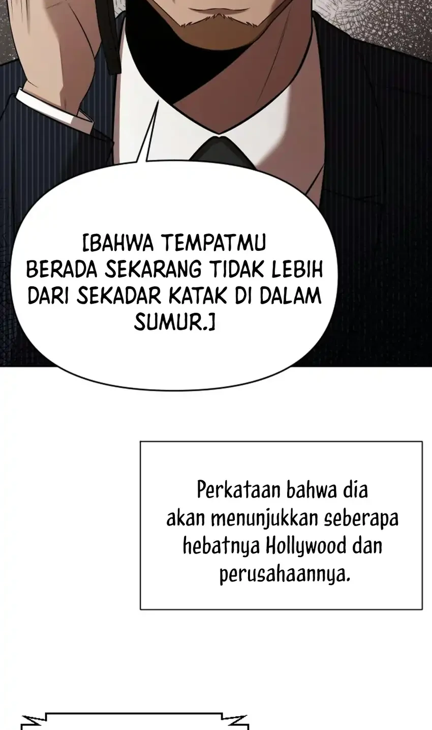 When a Genius Office Worker Goes Too Far Chapter 64 Gambar 21