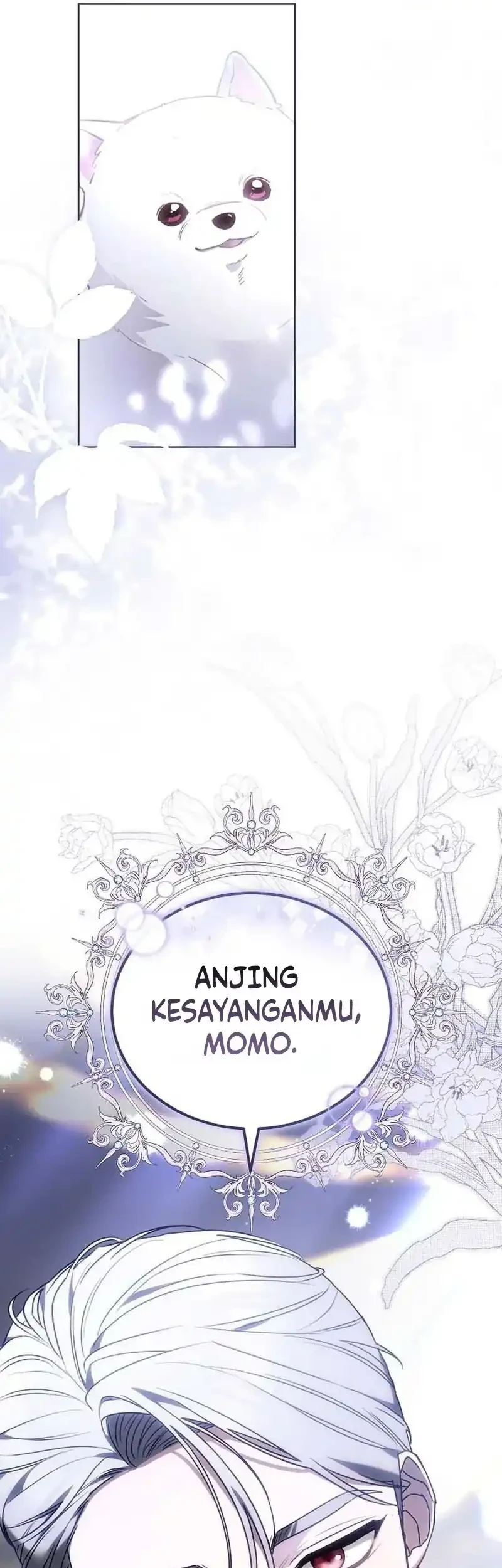 When My Pet Became the Villain Chapter 1 Gambar 24