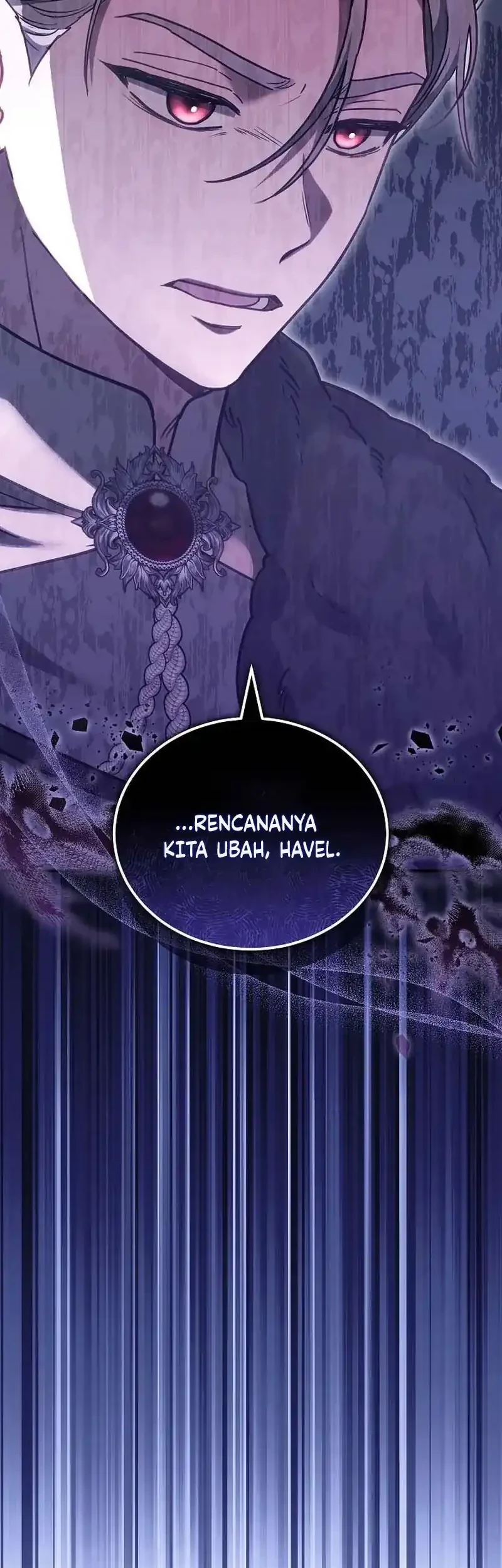 When My Pet Became the Villain Chapter 10 Gambar 18