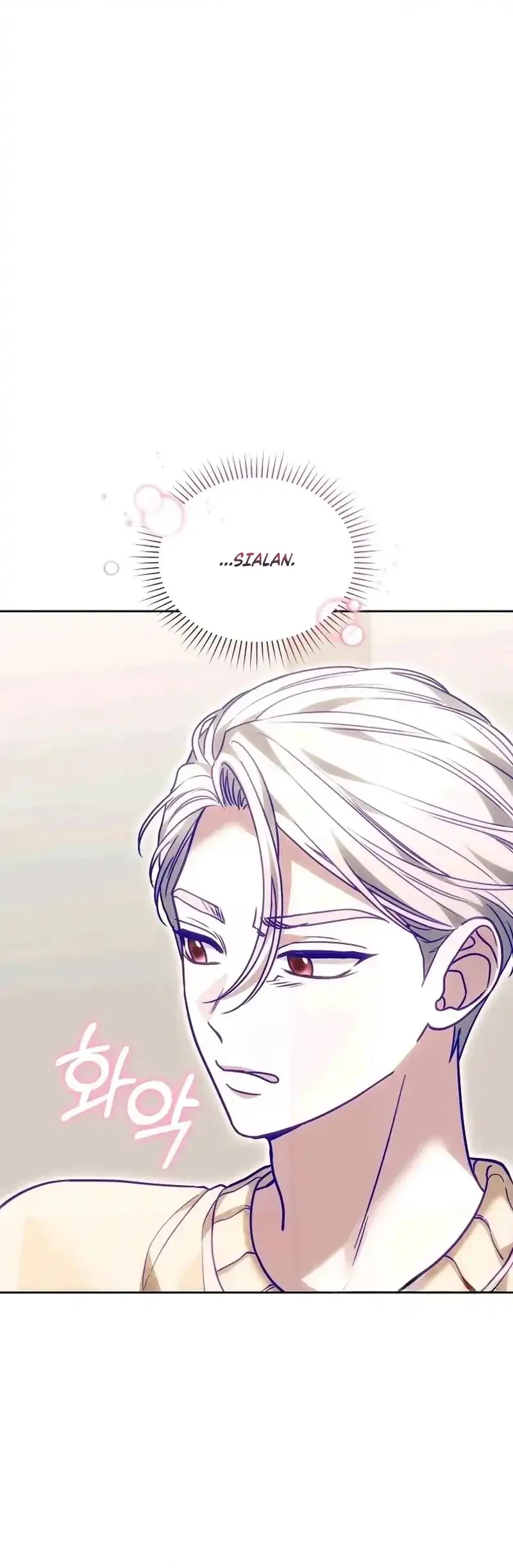 When My Pet Became the Villain Chapter 13 Gambar 16