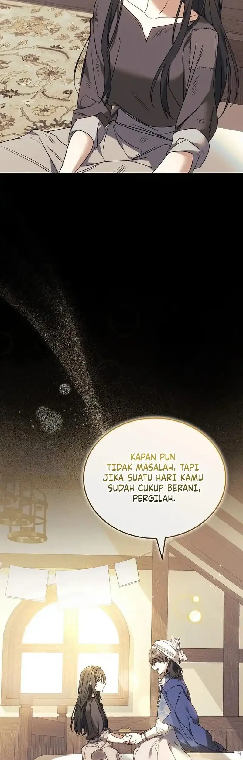 When My Pet Became the Villain Chapter 2 Gambar 19