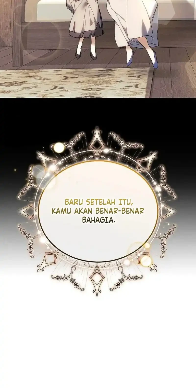 When My Pet Became the Villain Chapter 2 Gambar 20