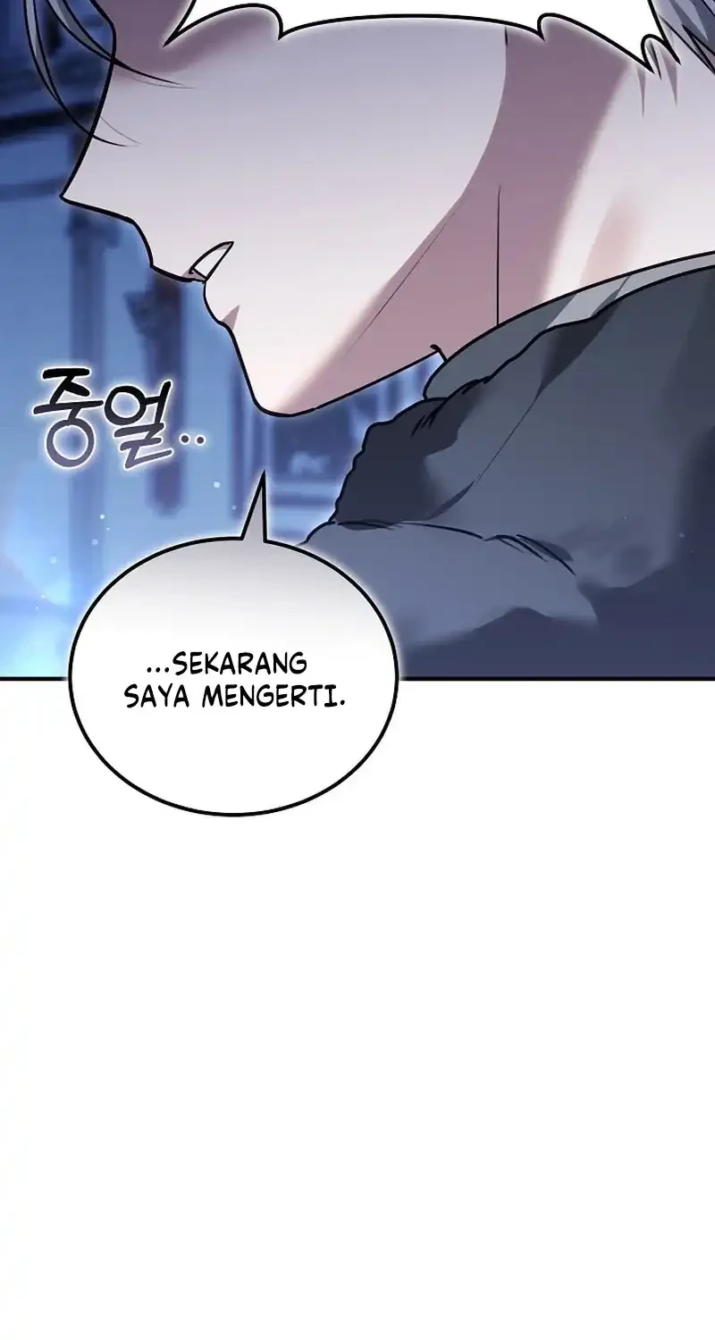 When My Pet Became the Villain Chapter 27 Gambar 16
