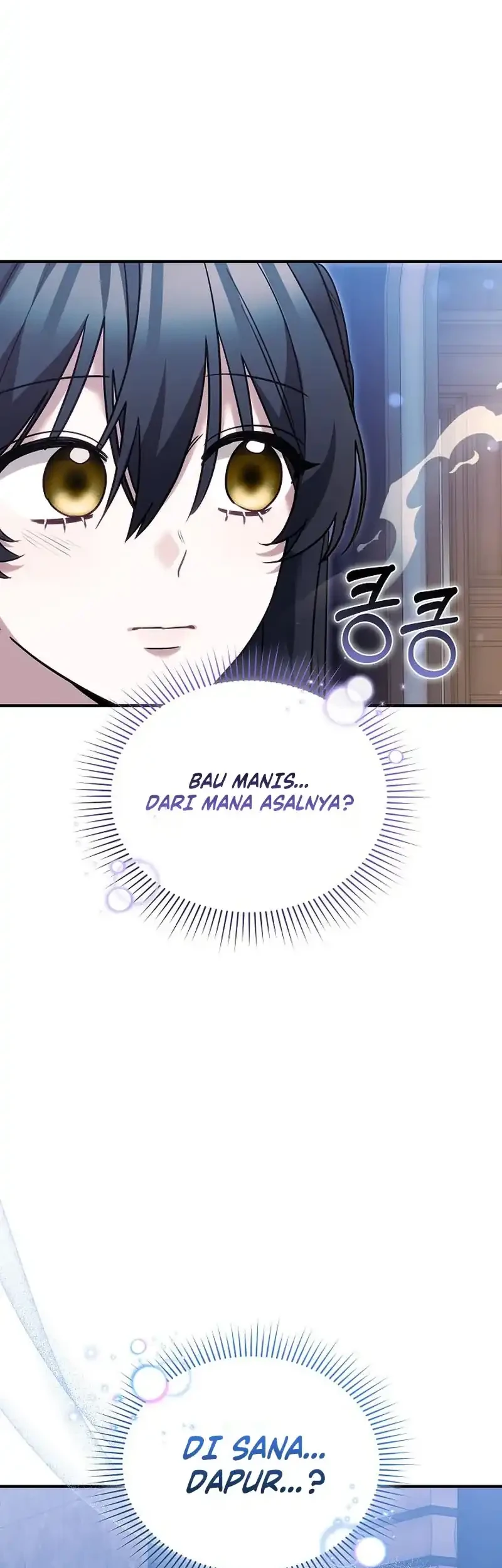 When My Pet Became the Villain Chapter 28 Gambar 15