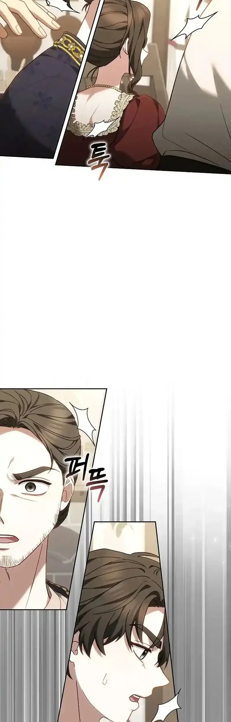 When My Pet Became the Villain Chapter 3 Gambar 22