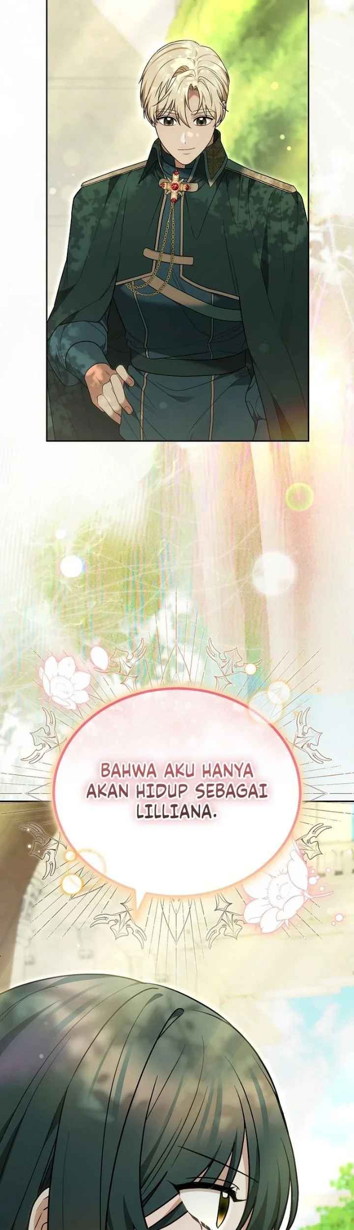 When My Pet Became the Villain Chapter 36 Gambar 19