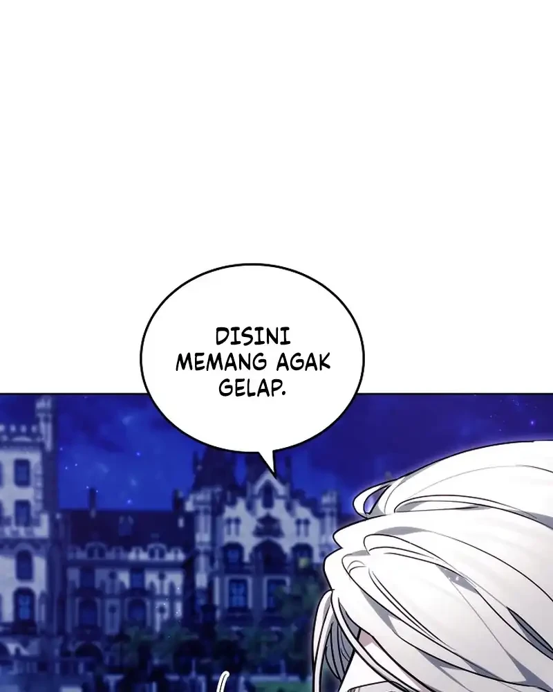 When My Pet Became the Villain Chapter 38 Gambar 18