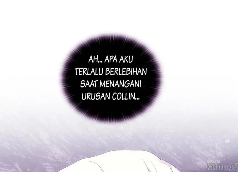 When the Villainess Is in Love Chapter 74 Gambar 55