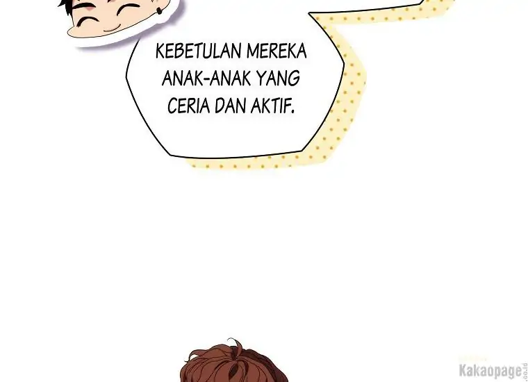 When the Villainess Is in Love Chapter 78 Gambar 59