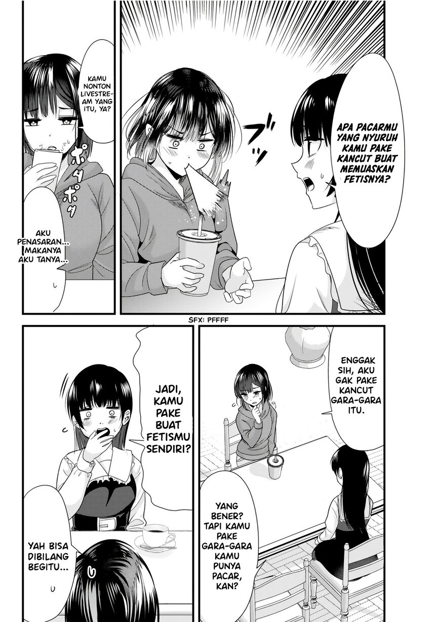 When Trying to Get Back at the Hometown Bullies, Another Battle Began Chapter 16 Gambar 6
