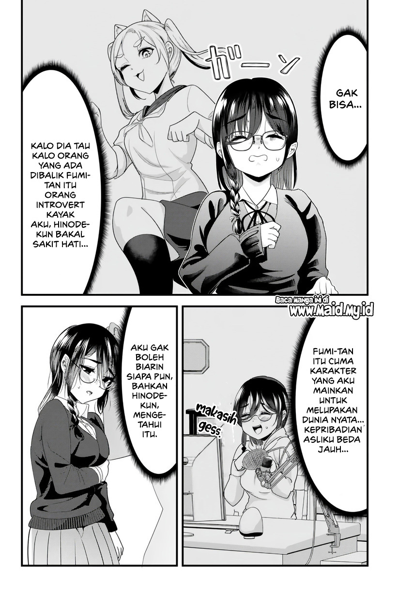 When Trying to Get Back at the Hometown Bullies, Another Battle Began Chapter 20.1 Gambar 6