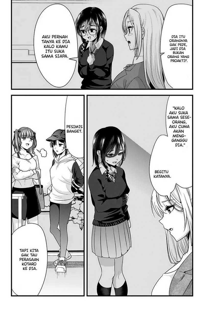When Trying to Get Back at the Hometown Bullies, Another Battle Began Chapter 21 Gambar 6