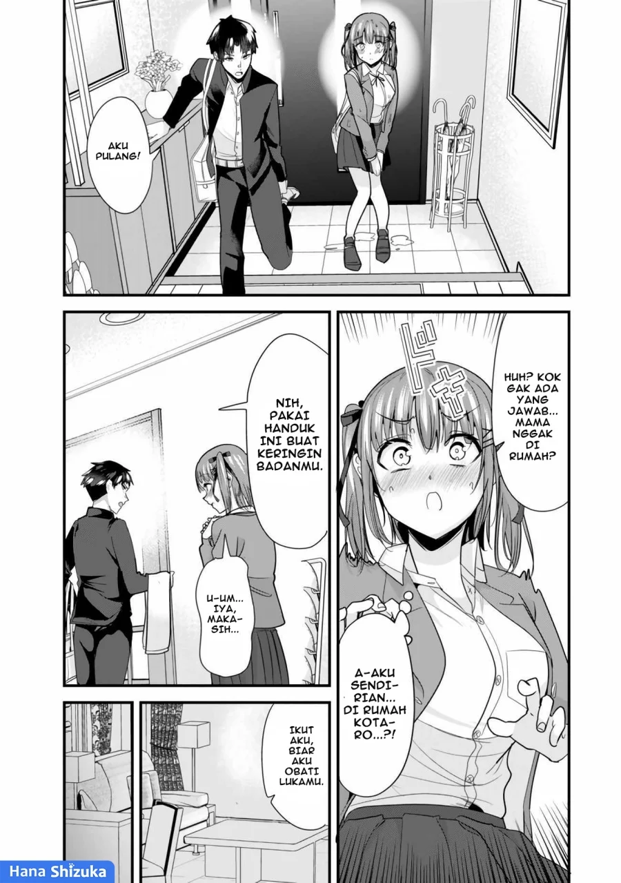 When Trying to Get Back at the Hometown Bullies, Another Battle Began Chapter 24 Gambar 6