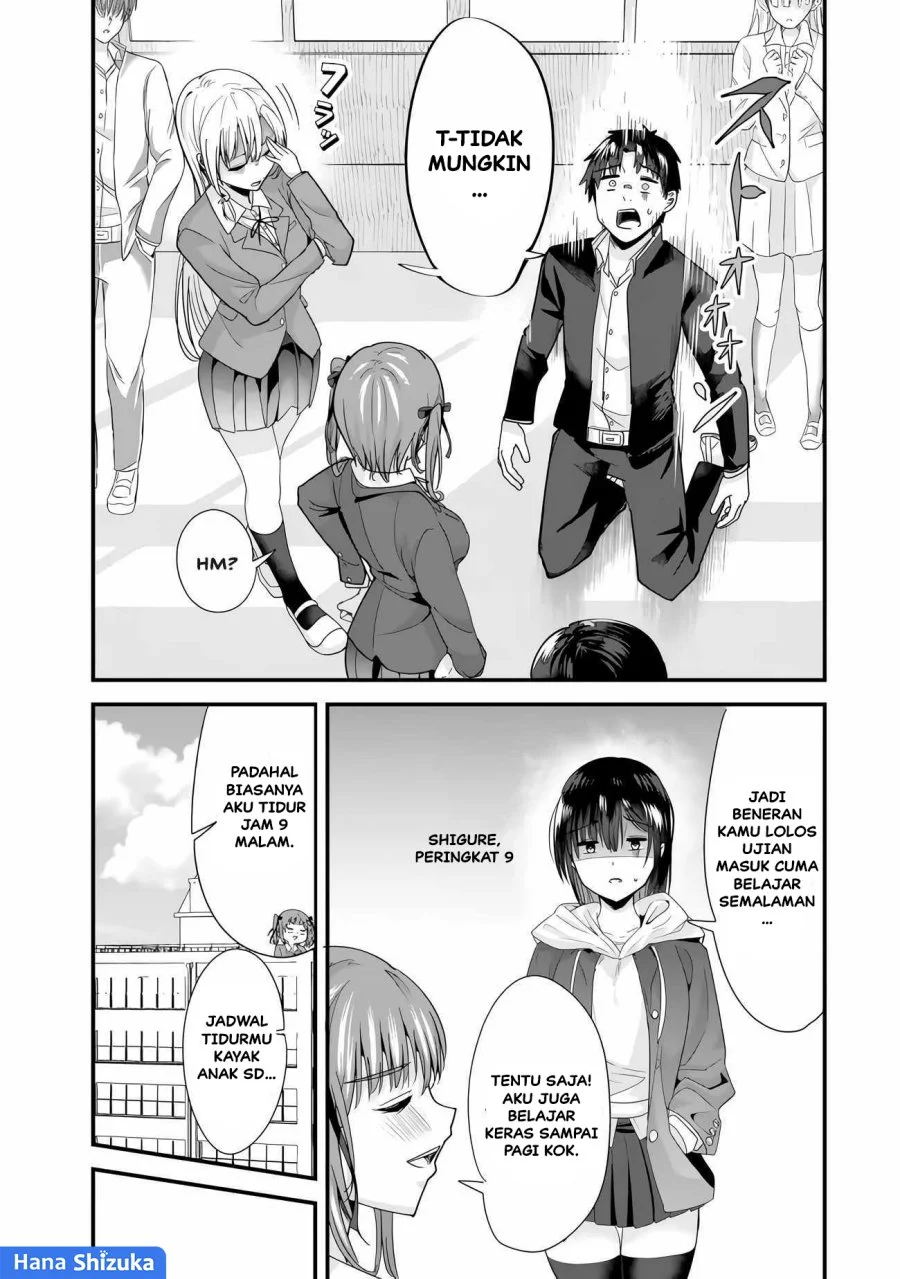 When Trying to Get Back at the Hometown Bullies, Another Battle Began Chapter 33 Gambar 6