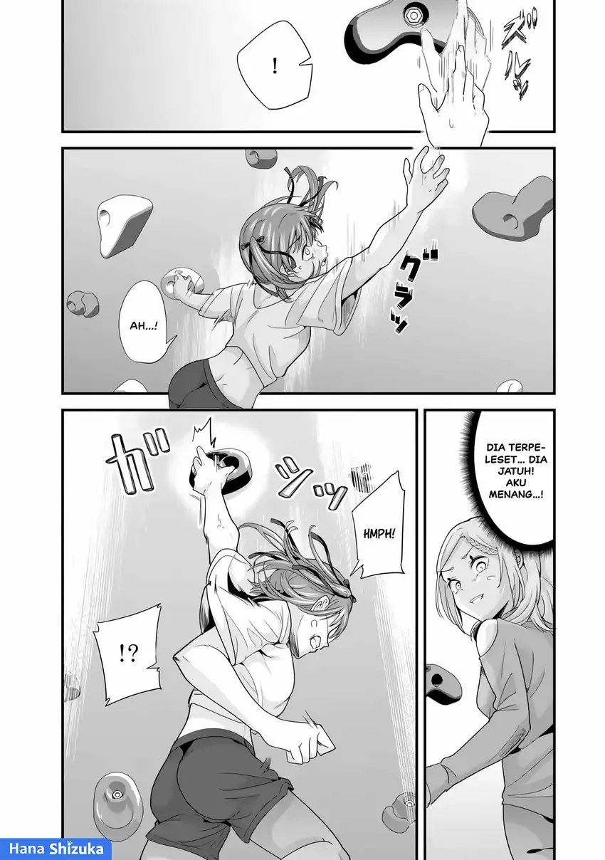 When Trying to Get Back at the Hometown Bullies, Another Battle Began Chapter 35.2 Gambar 6