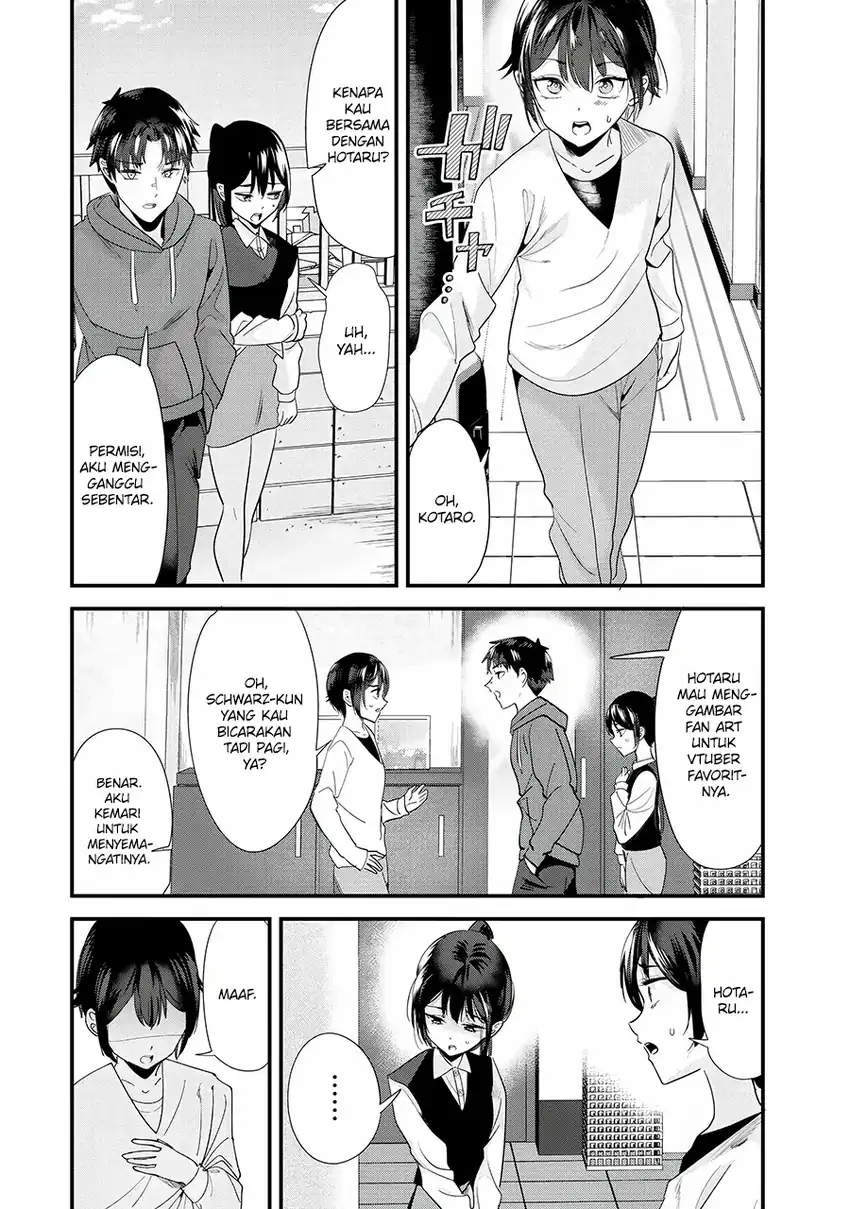 When Trying to Get Back at the Hometown Bullies, Another Battle Began Chapter 57 Gambar 6