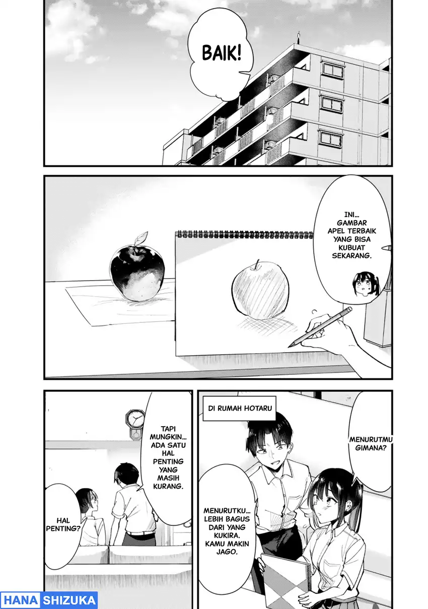 When Trying to Get Back at the Hometown Bullies, Another Battle Began Chapter 73.1 Gambar 6