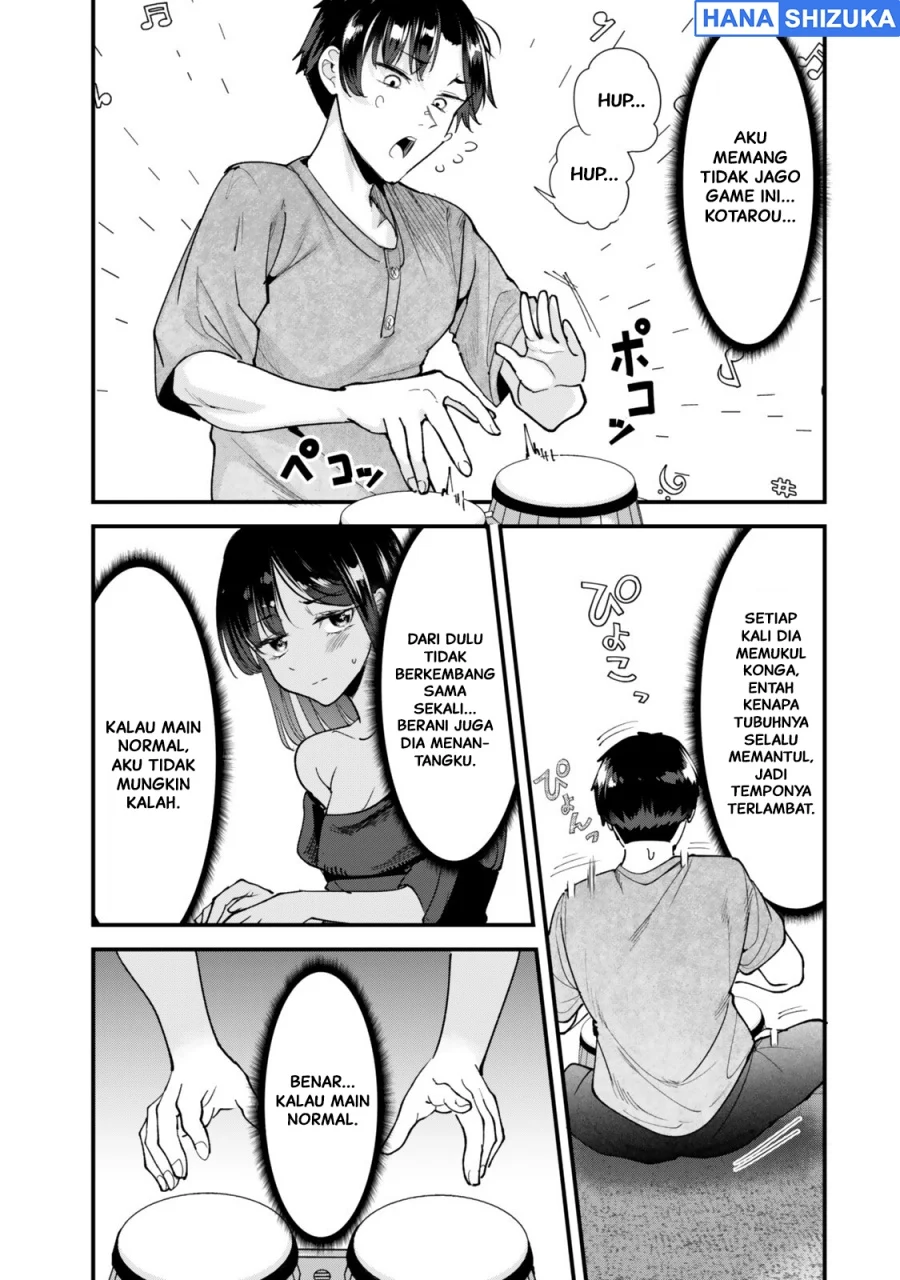 When Trying to Get Back at the Hometown Bullies, Another Battle Began Chapter 77 Gambar 6